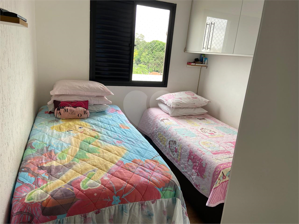 APARTAMENTO em MANDAQUI
