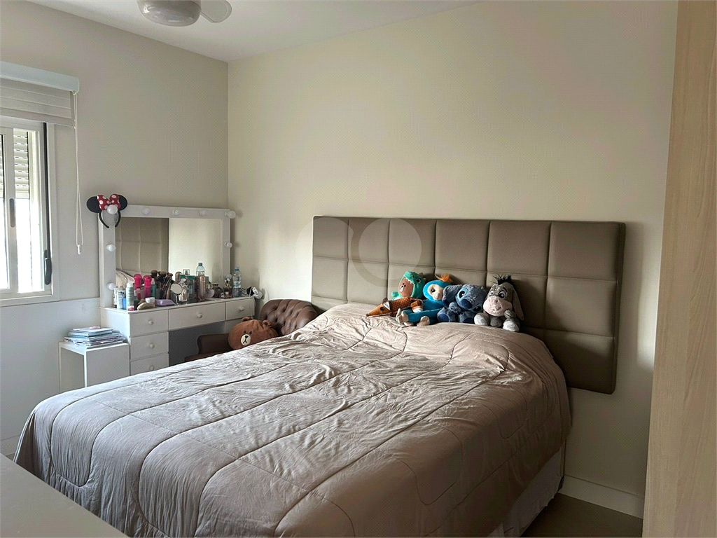 Apartamento a venda na Mooca com 3 suítes