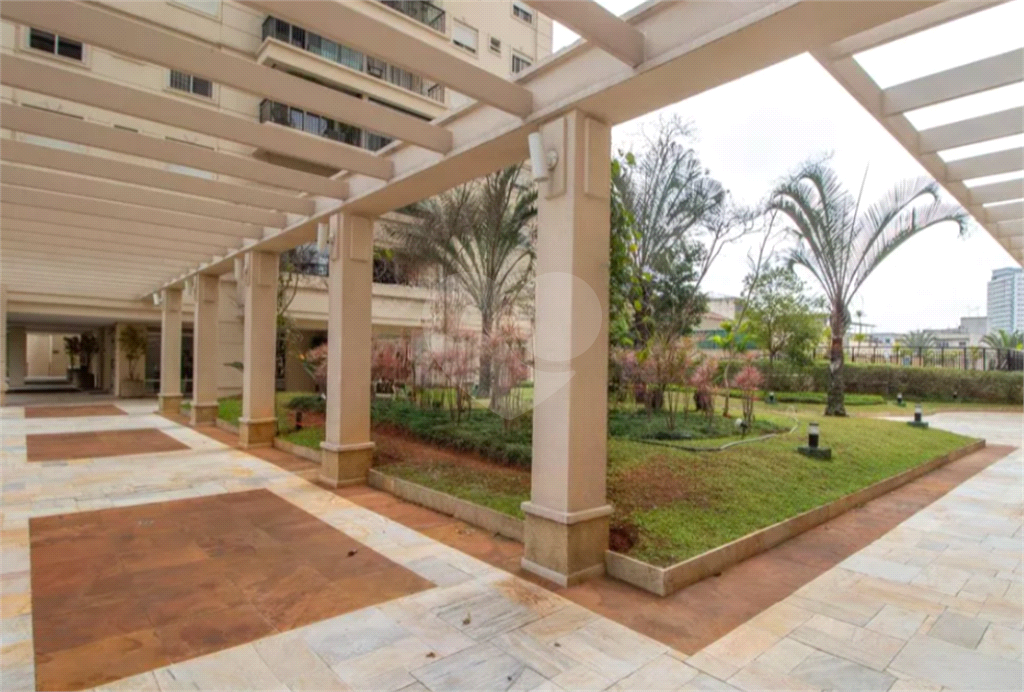 Apartamento a venda na Mooca com 3 suítes