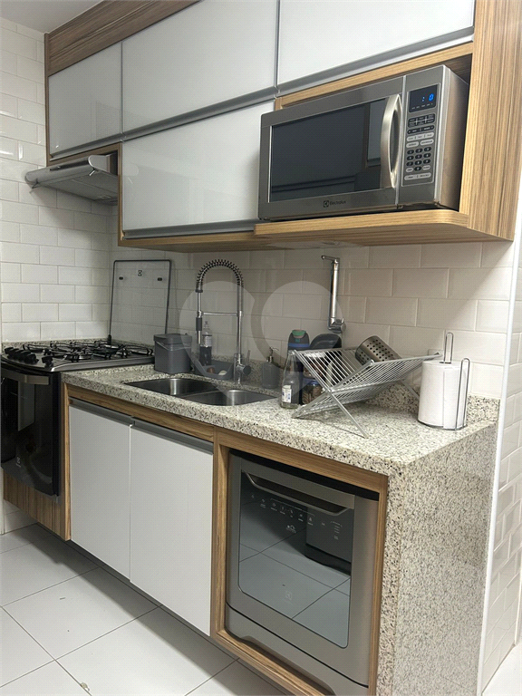 Apartamento a venda na Mooca com 3 suítes