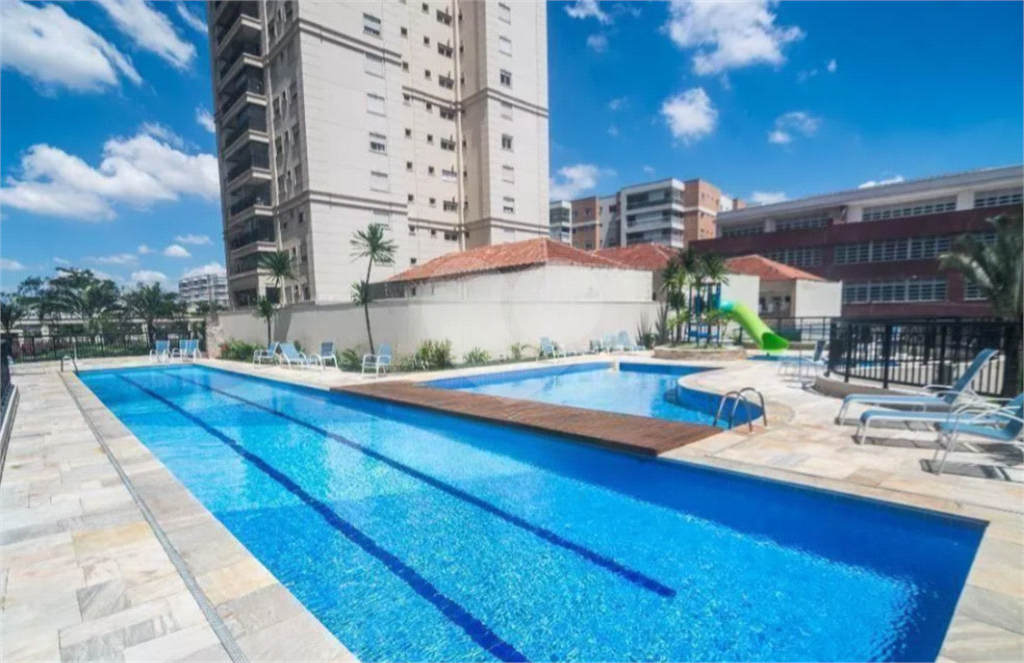 Apartamento a venda na Mooca com 3 suítes
