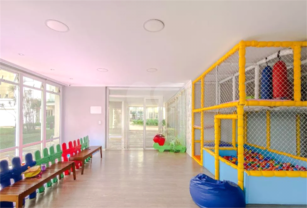 Apartamento a venda na Mooca com 3 suítes