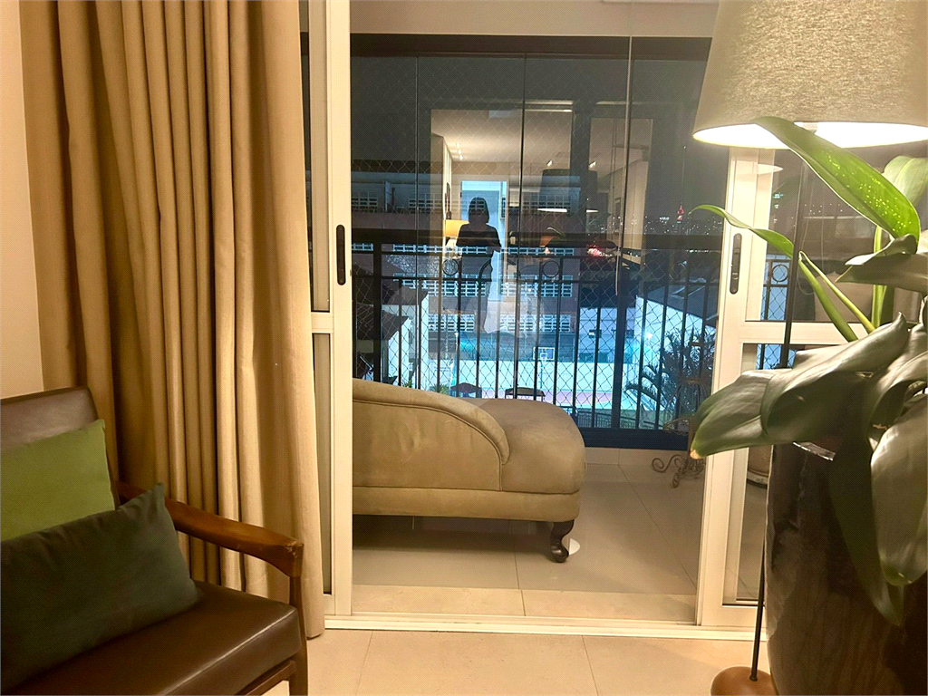 Apartamento a venda na Mooca com 3 suítes