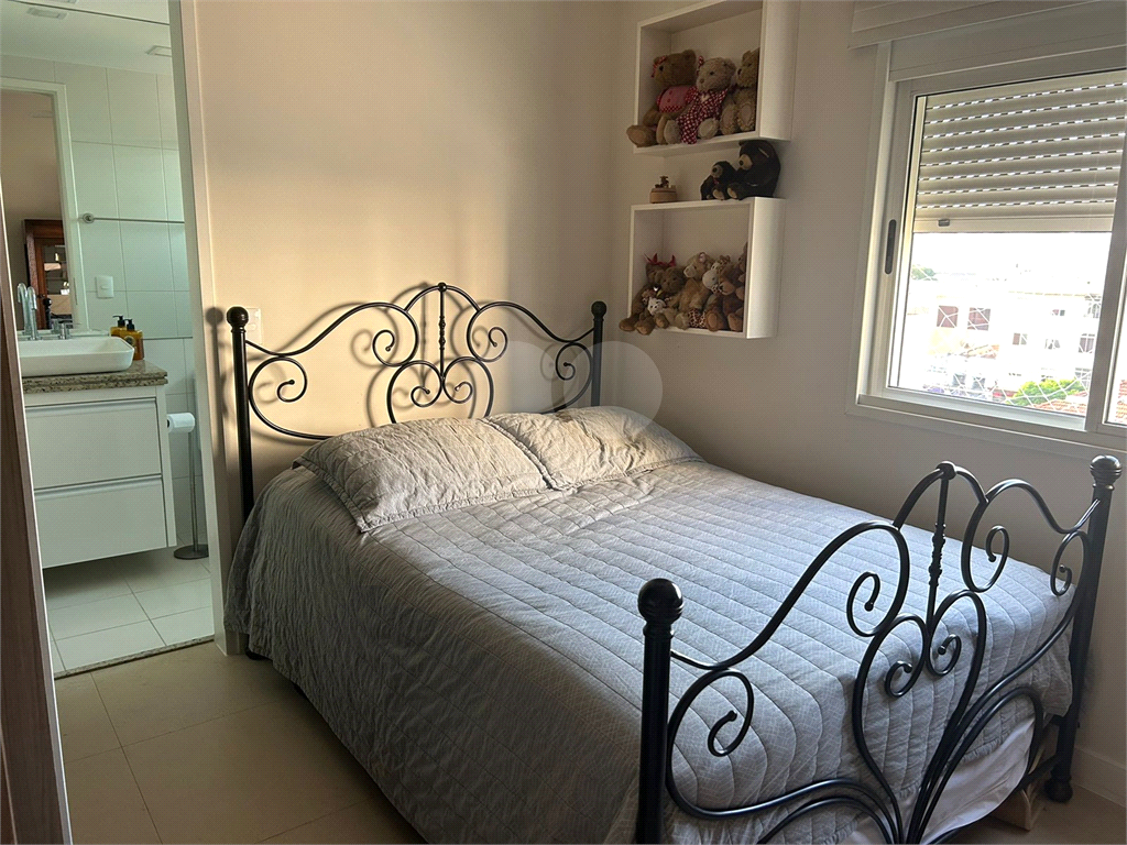 Apartamento a venda na Mooca com 3 suítes