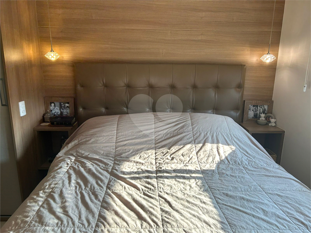 Apartamento a venda na Mooca com 3 suítes