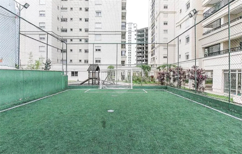 Apartamento a venda na Mooca com 3 suítes