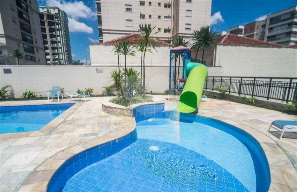Apartamento a venda na Mooca com 3 suítes