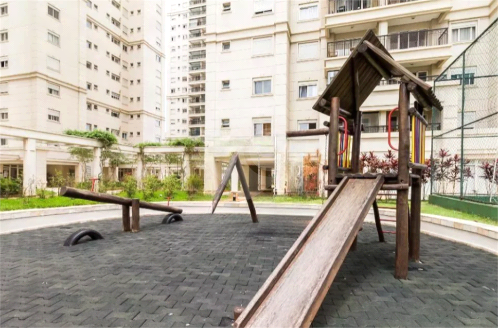 Apartamento a venda na Mooca com 3 suítes
