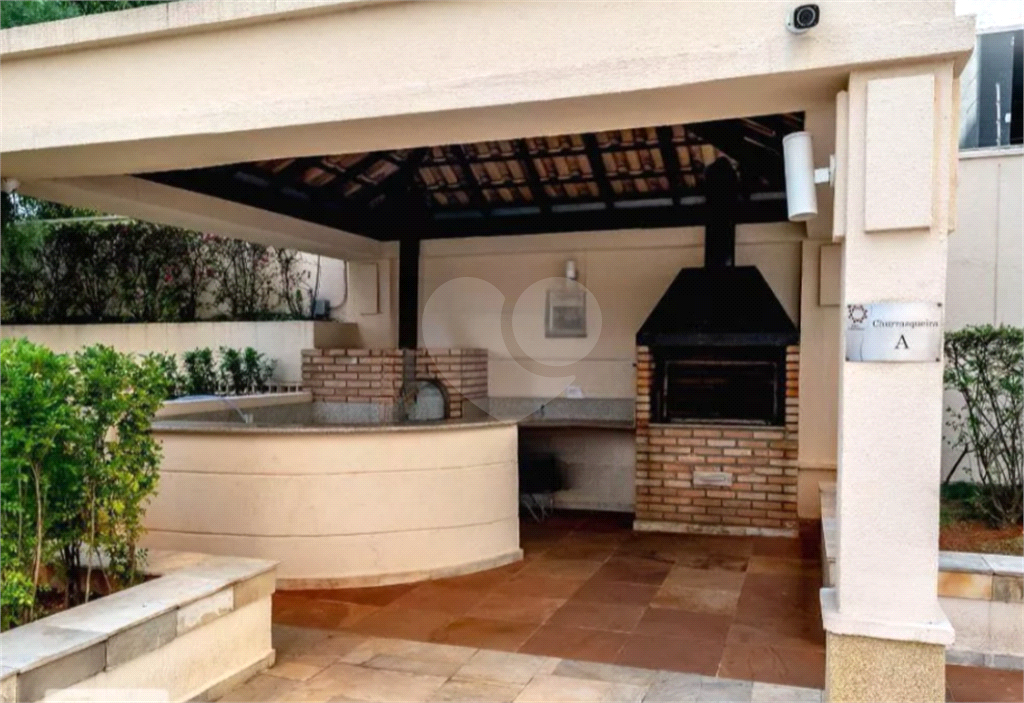 Apartamento a venda na Mooca com 3 suítes