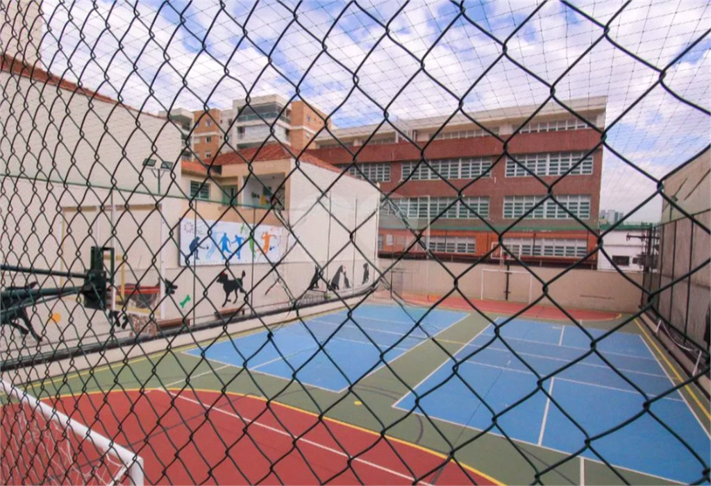 Apartamento a venda na Mooca com 3 suítes