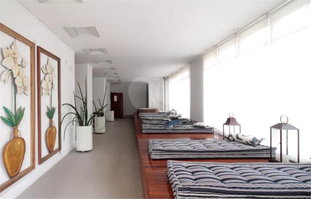 Apartamento a venda na Mooca com 3 suítes