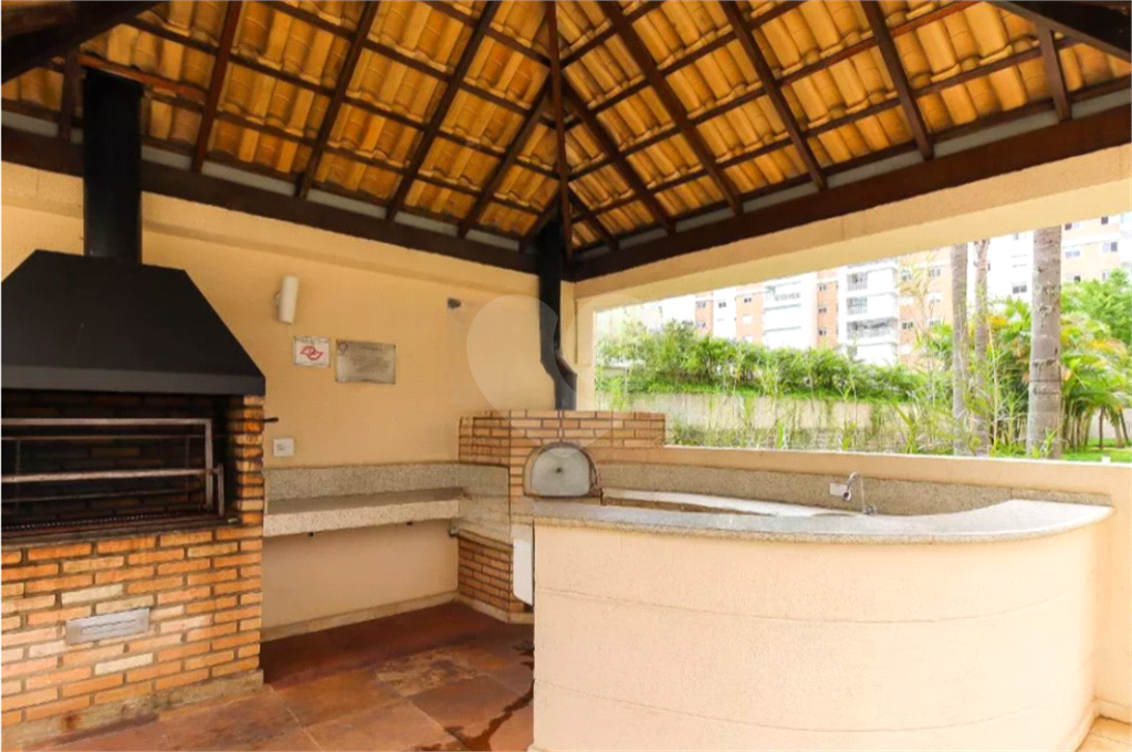 Apartamento a venda na Mooca com 3 suítes