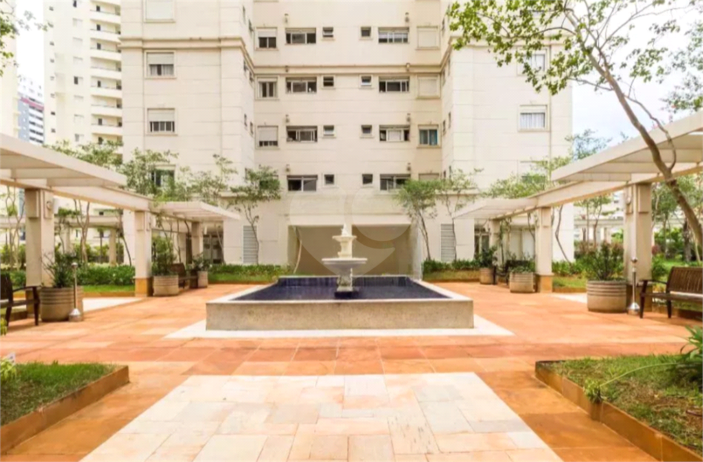 Apartamento a venda na Mooca com 3 suítes