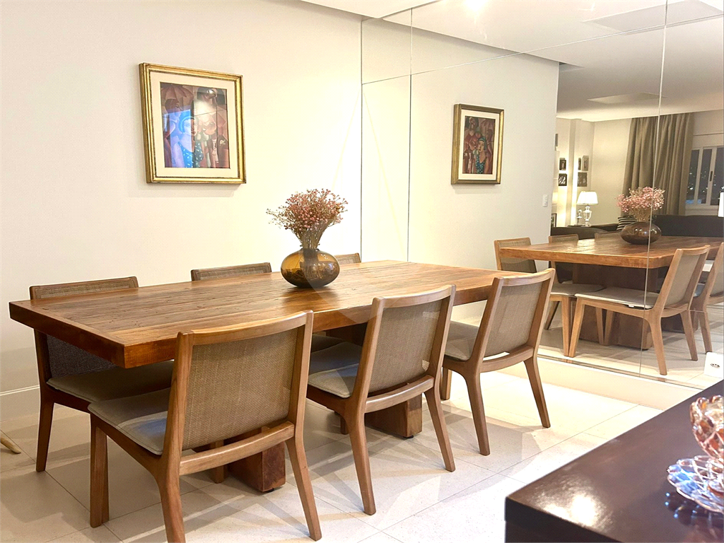 Apartamento a venda na Mooca com 3 suítes