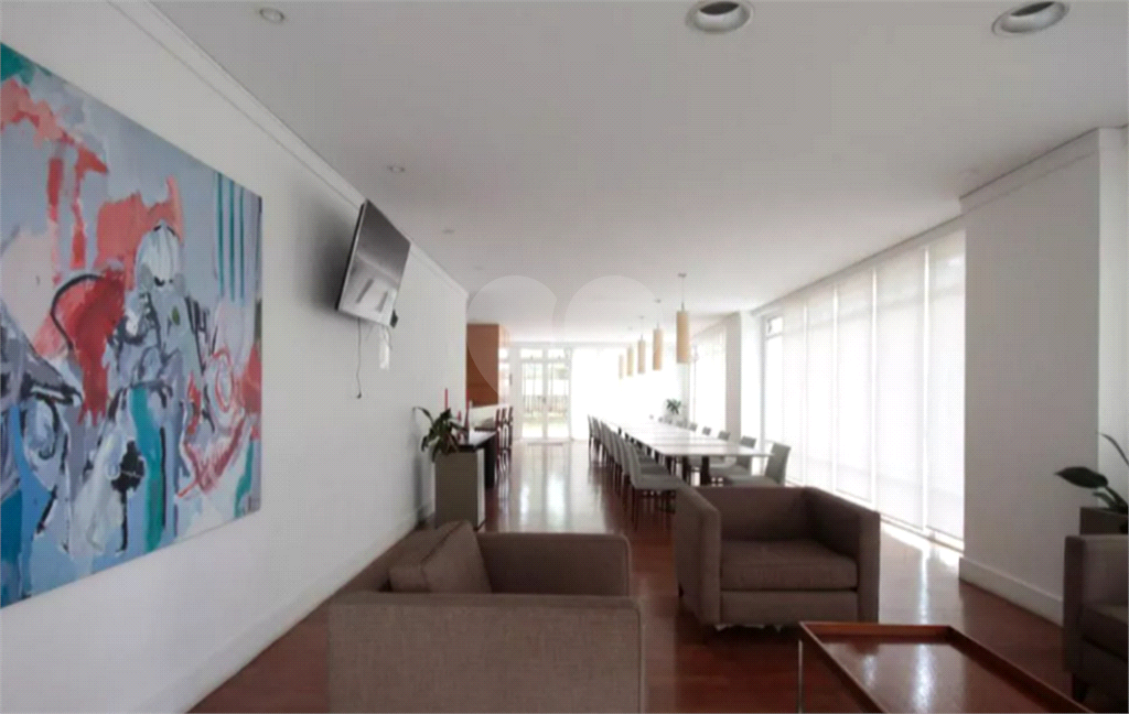 Apartamento a venda na Mooca com 3 suítes