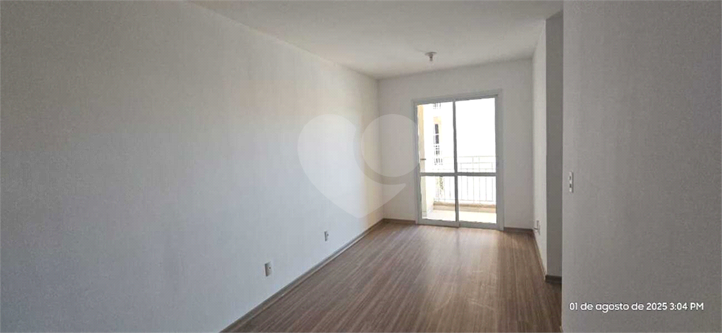 Apartamento à venda com 2 quartos, 50m² - Foto 2