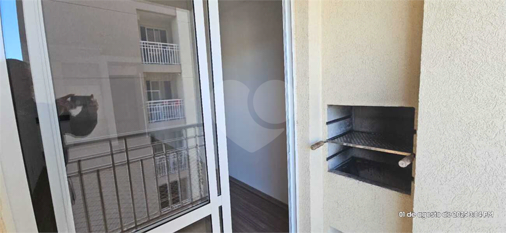 Apartamento à venda com 2 quartos, 50m² - Foto 4