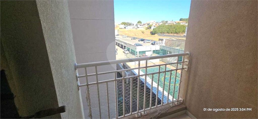 Apartamento à venda com 2 quartos, 50m² - Foto 3