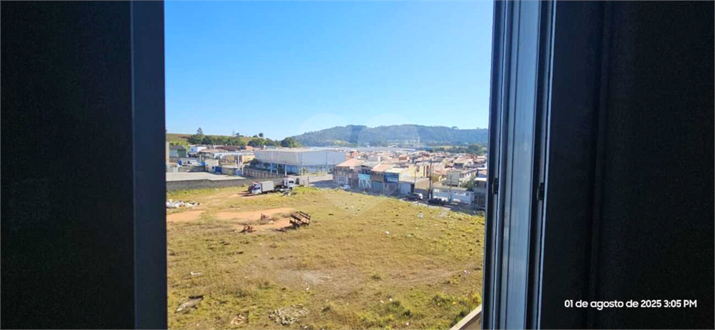 Apartamento à venda com 2 quartos, 50m² - Foto 5