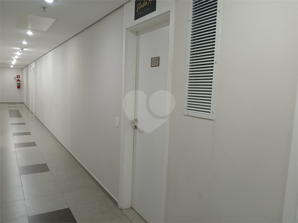Apartamento Comercial - Barra Funda - 47 m². 