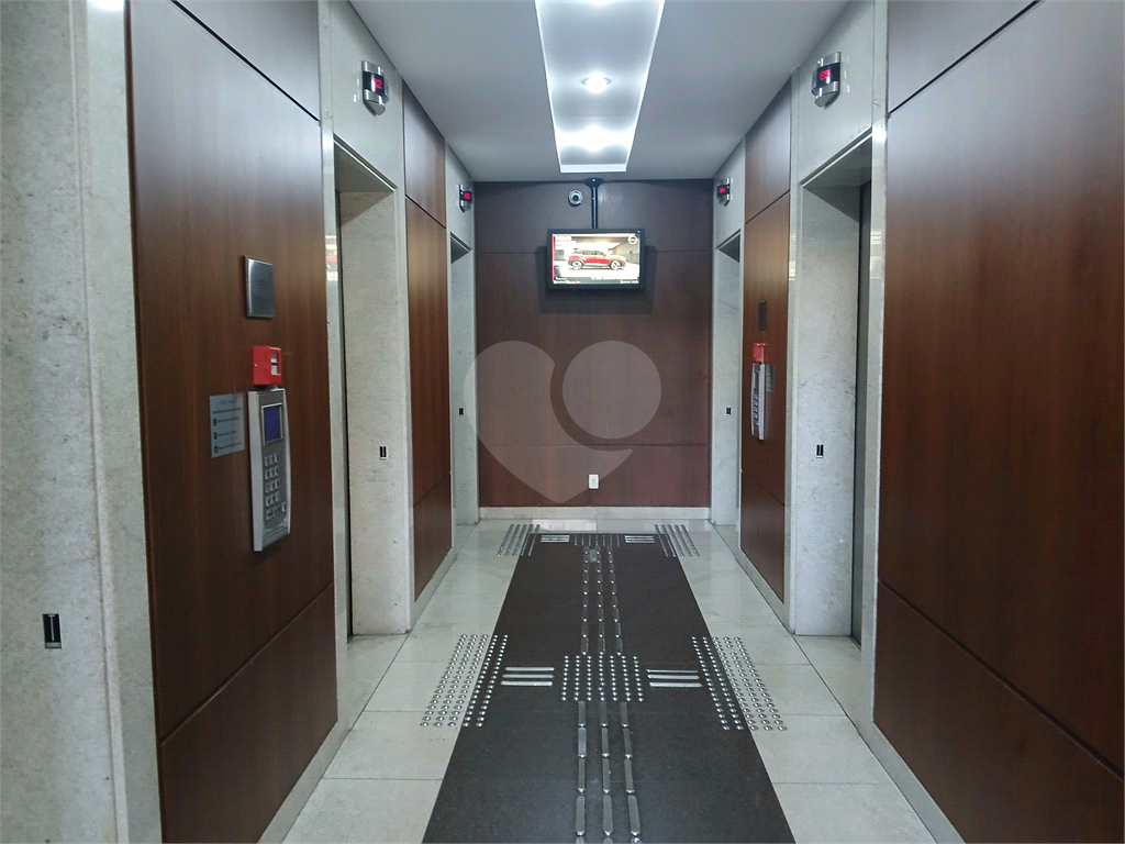 Apartamento Comercial - Barra Funda - 47 m². 