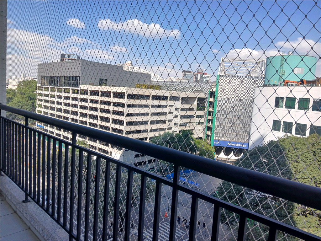 Apartamento Comercial - Barra Funda - 47 m². 