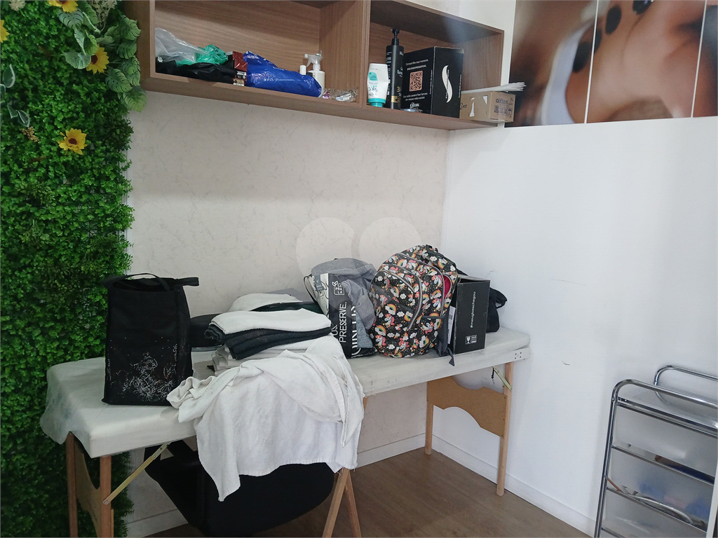 Apartamento Comercial - Barra Funda - 47 m². 