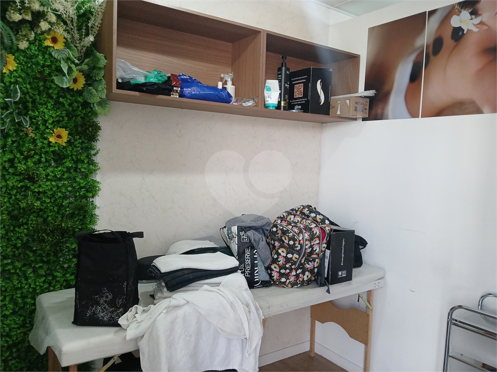 Apartamento Comercial - Barra Funda - 47 m². 