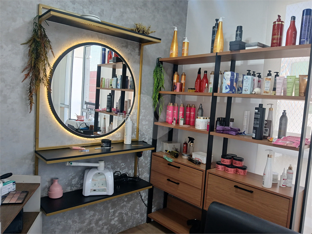 Apartamento Comercial - Barra Funda - 47 m². 