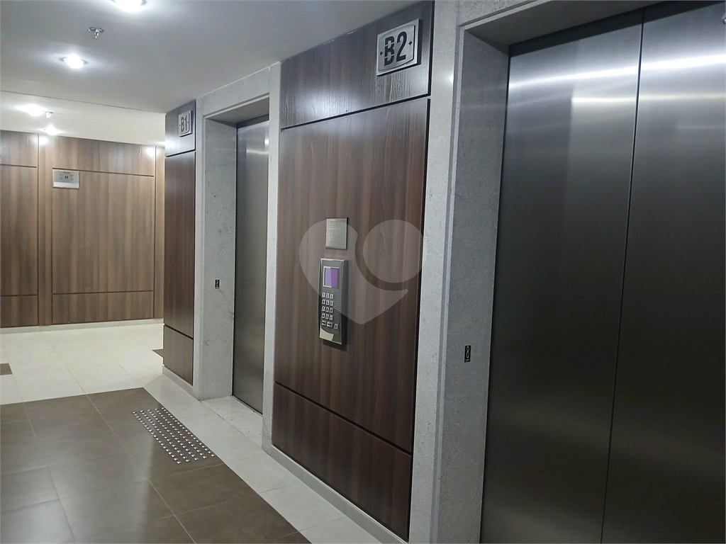 Apartamento Comercial - Barra Funda - 47 m². 