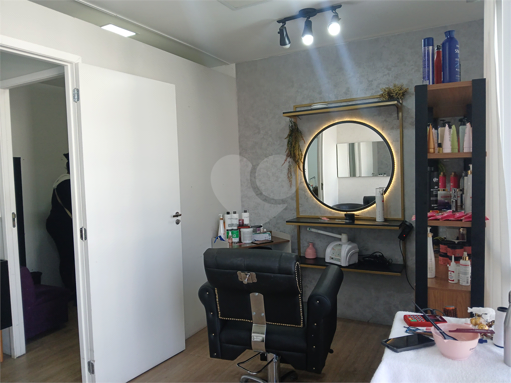 Apartamento Comercial - Barra Funda - 47 m². 
