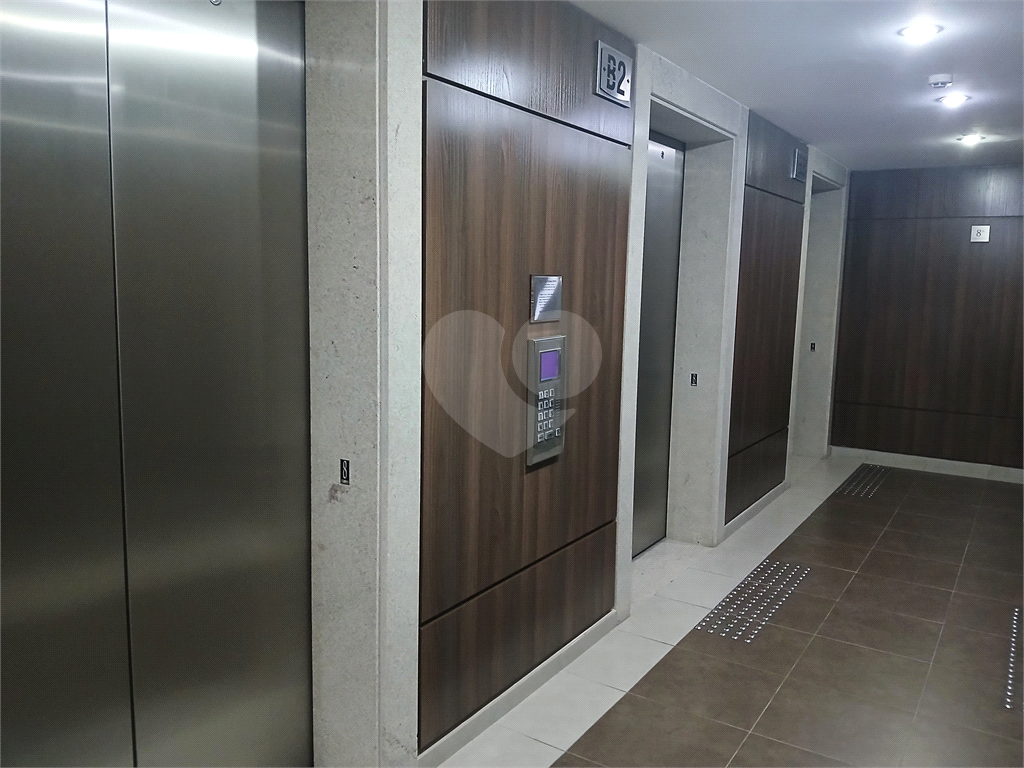 Apartamento Comercial - Barra Funda - 47 m². 
