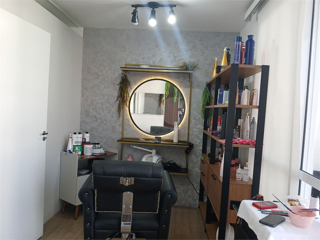 Apartamento Comercial - Barra Funda - 47 m². 