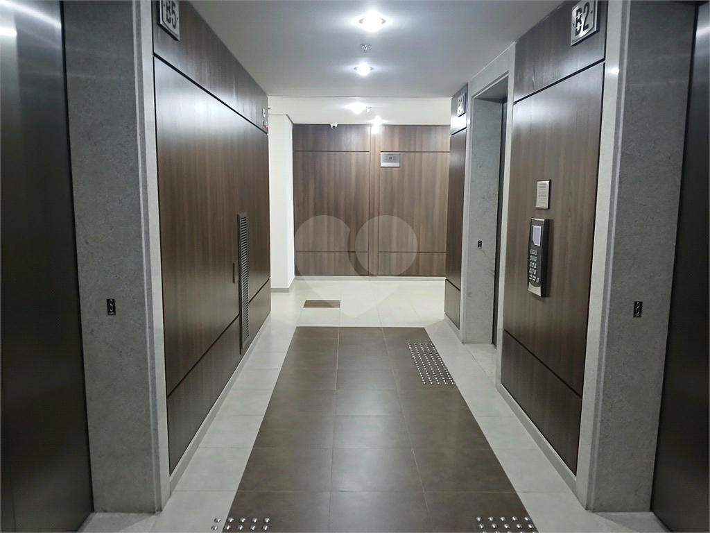 Apartamento Comercial - Barra Funda - 47 m². 