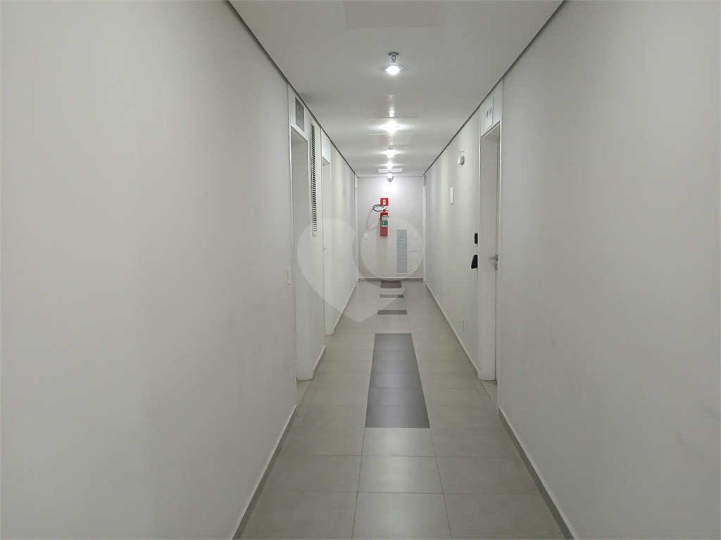 Apartamento Comercial - Barra Funda - 47 m². 