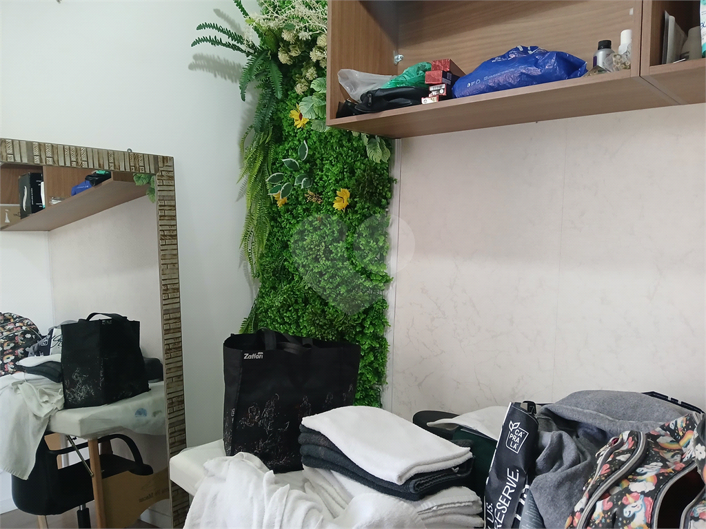 Apartamento Comercial - Barra Funda - 47 m². 
