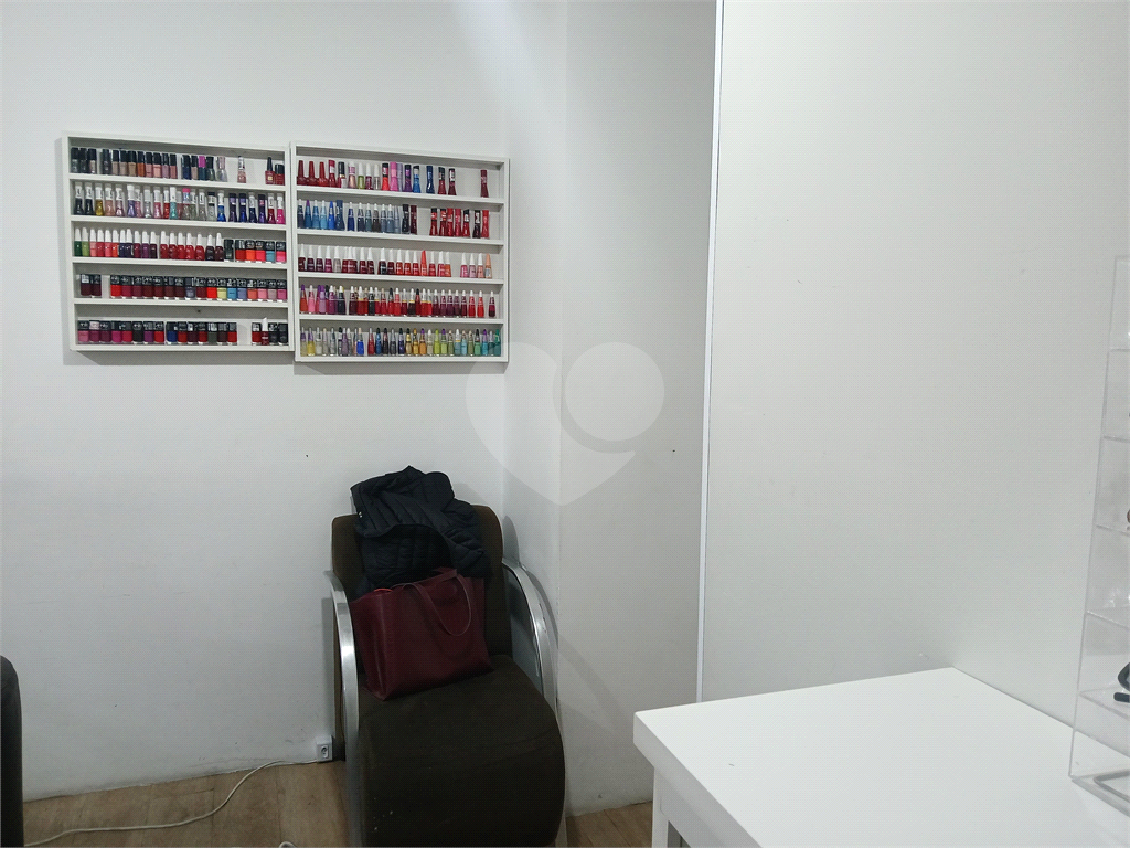 Apartamento Comercial - Barra Funda - 47 m². 