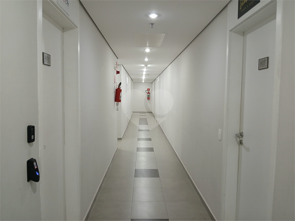 Apartamento Comercial - Barra Funda - 47 m². 