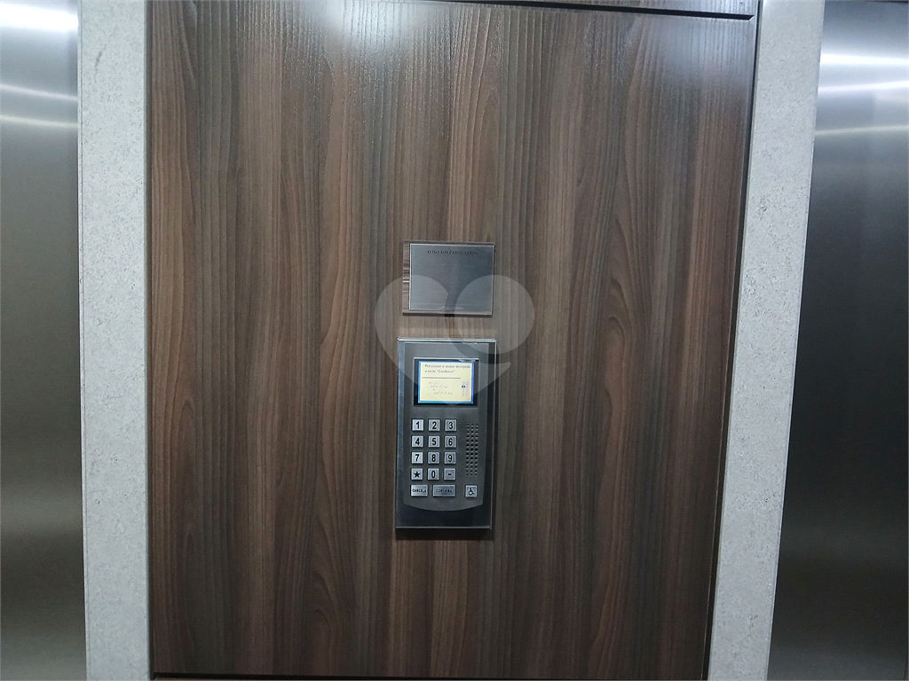 Apartamento Comercial - Barra Funda - 47 m². 