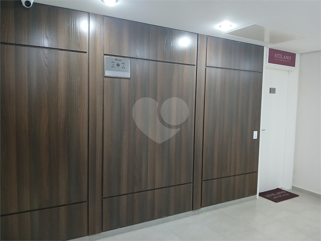 Apartamento Comercial - Barra Funda - 47 m². 