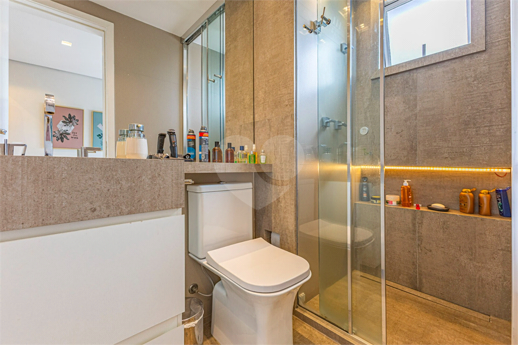 Apartamento à venda com 2 quartos, 88m² - Foto 20