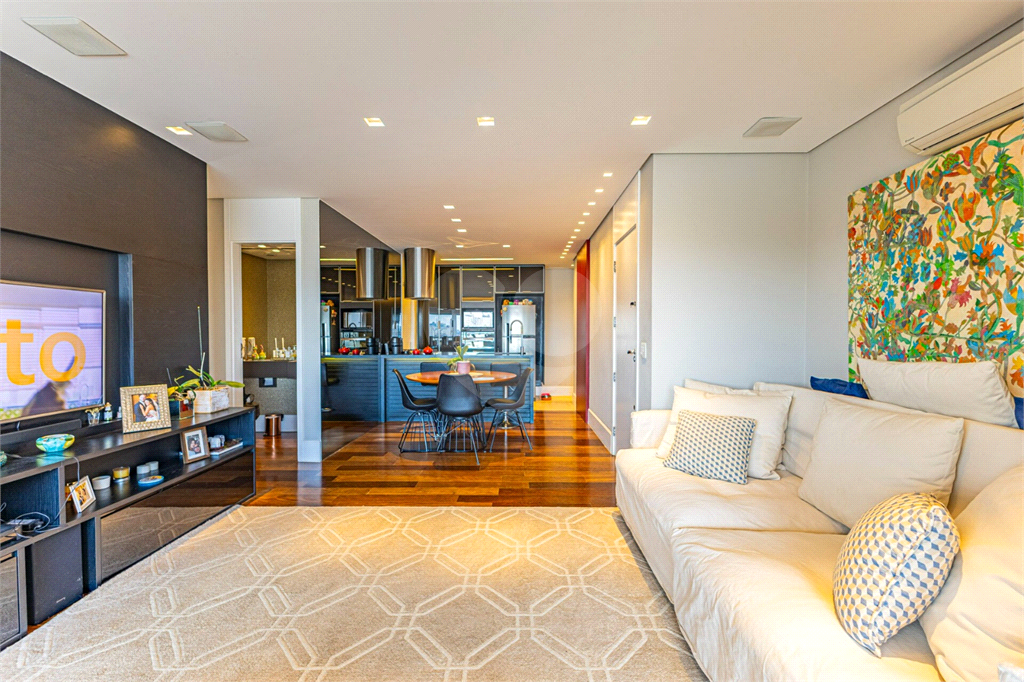 Apartamento à venda com 2 quartos, 88m² - Foto 9