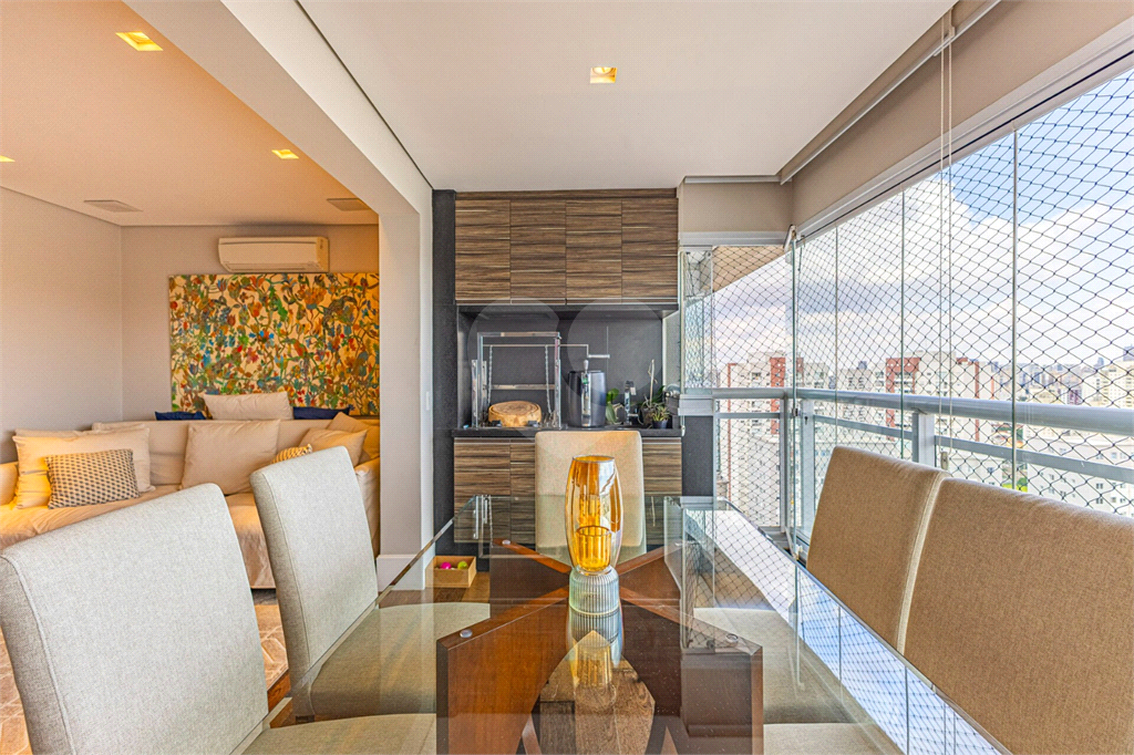 Apartamento à venda com 2 quartos, 88m² - Foto 7