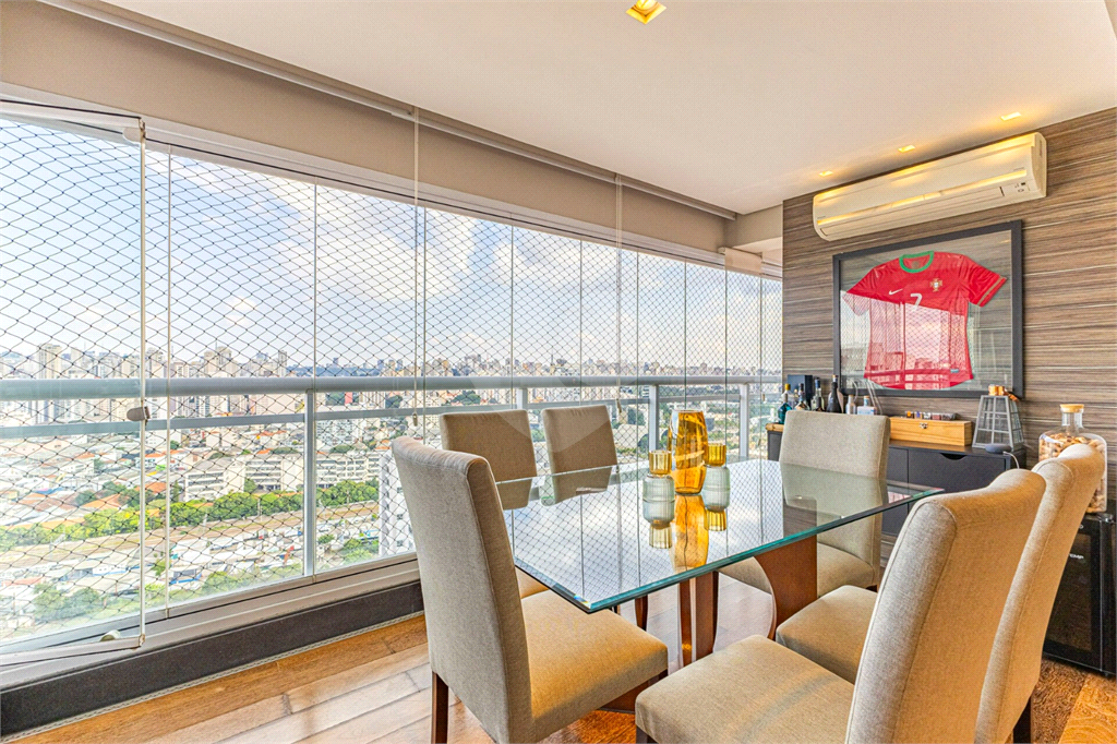 Apartamento à venda com 2 quartos, 88m² - Foto 6