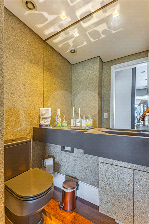Apartamento à venda com 2 quartos, 88m² - Foto 16