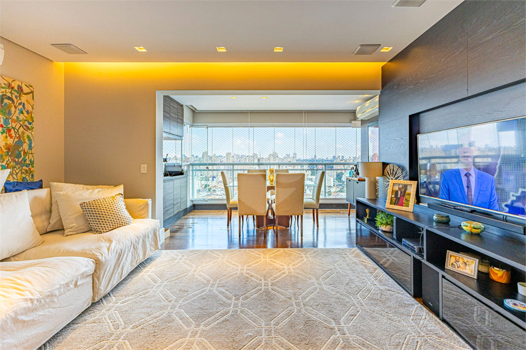 Apartamento à venda com 2 quartos, 88m² - Foto 5