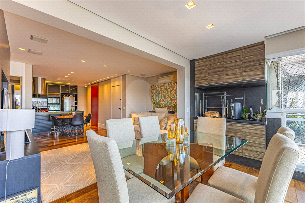 Apartamento à venda com 2 quartos, 88m² - Foto 8