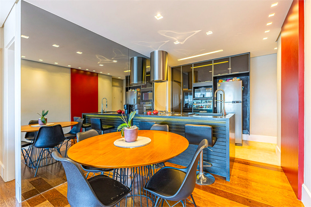 Apartamento à venda com 2 quartos, 88m² - Foto 10
