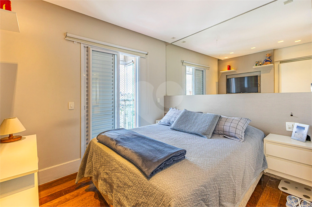 Apartamento à venda com 2 quartos, 88m² - Foto 21