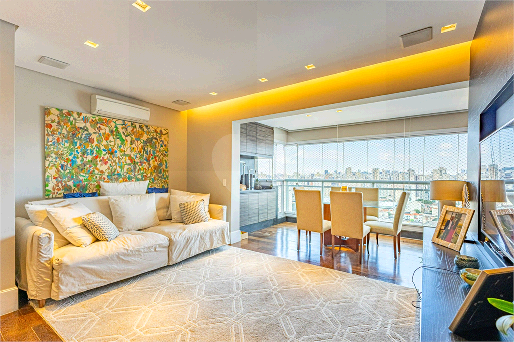 Apartamento à venda com 2 quartos, 88m² - Foto 3